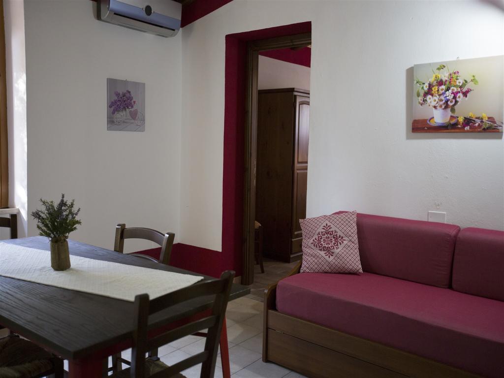Country House S'Ozzastru Dorgali Exterior foto