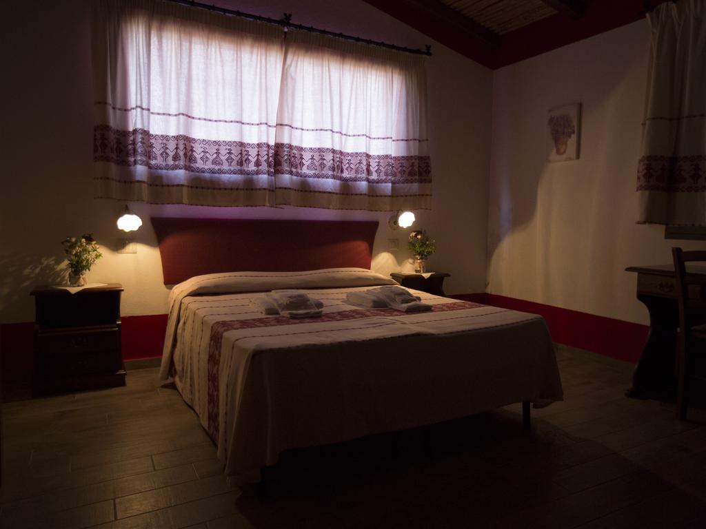 Country House S'Ozzastru Dorgali Exterior foto